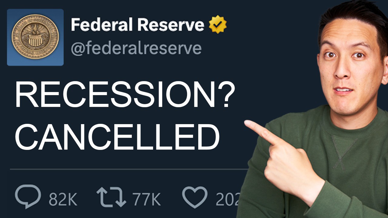 The Fed Meeting: Rate Hikes OVER, Indicates Three Cuts Coming in 2024 ...