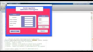 Cool Matlab Projects