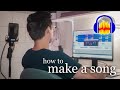 Create Your Own Song in Audacity: Step-by-Step Recording, Editing & Mixing 🎶