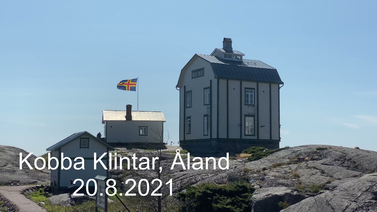 Kobba Klintar