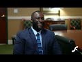 Meet the Banker: Emmanuel "Manny" Boyd