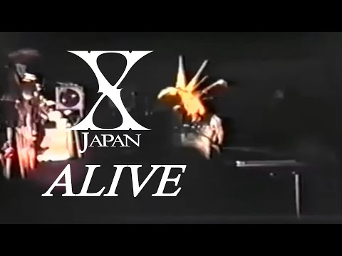 Alive