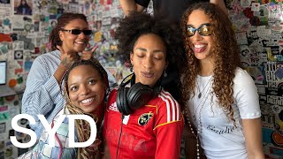 SYD @TheLotRadio 07-12-2025