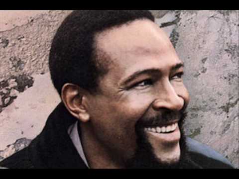 Marvin Gaye - Come Get To This