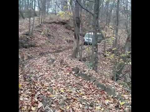 Нива 16v турбо