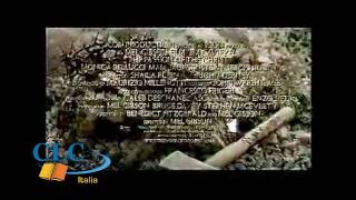 Trailer del film "La Passione di Cristo" di Mel Gibson Trailer del film "La Passione di Cristo" di Mel Gibson