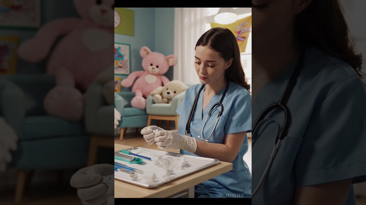 Finley O’Neill: Complex Paediatric Care for Epilepsy & PEG Support | Bondage Valley