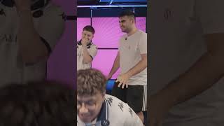 I guess your age doesn't define your reaction time 👴