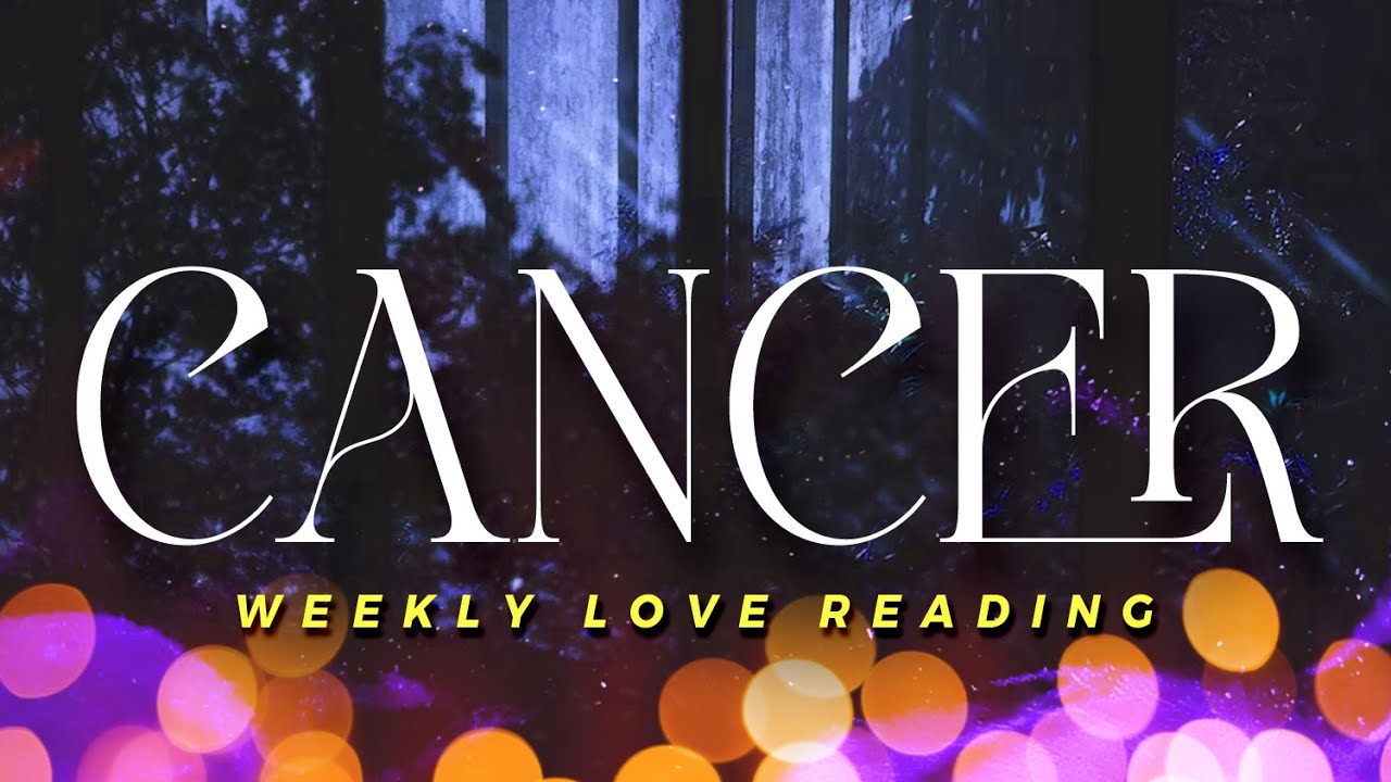 РАК — Кто-то бежит к вам обратно после того, как ушел, но ВНИМАНИЕ ⚠️ | 10-16 февраля