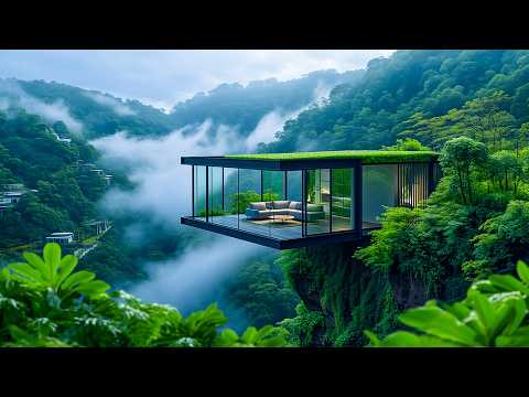 Relaxing Piano Music 🌿 Peaceful Nature Sounds for Reduce Stress, Emotional Healing & Deep Sleep