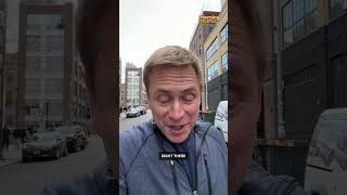 Why do New York state tax forms ask about Yonkers? | Morning People