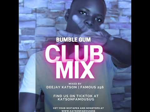 NEW UGANDAN DANCEHALL CLUB MIX NONSTOP 2025 ALL BUBBLE GUM MUSIC AND DANCEHALL BY DJKATSONFAMOUS 256