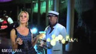 History of Models  Supermodels Heidi Klum, Erin Wasson,   Tyra Banks Profile