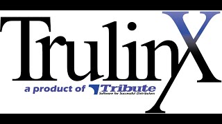 How TrulinX ERP Software Benefits Industrial Distributors