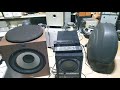 Xả sub hơi yamaha sony Kenwood giá 500k.lh ☎️0939894907