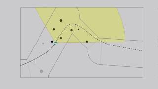 Motion planning for UGV 2