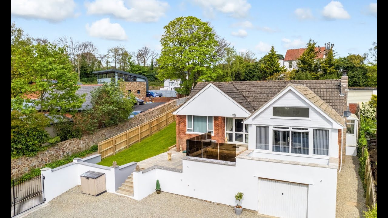 Property for sale Grandmas, Lane, Northam, EX39 2RQ YouTube