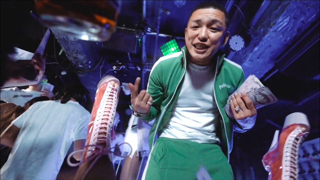 kein FLASHBACK THE NEWSMAN People セット HELLO ROOMIES!!!」Blu-ray | s**t kingz | A!SMART