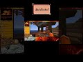 Bad Chicken! #minecraft #gaming