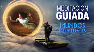 Meditación Vipassana para Viaje Astral 👁️ El Portal  Espiritual