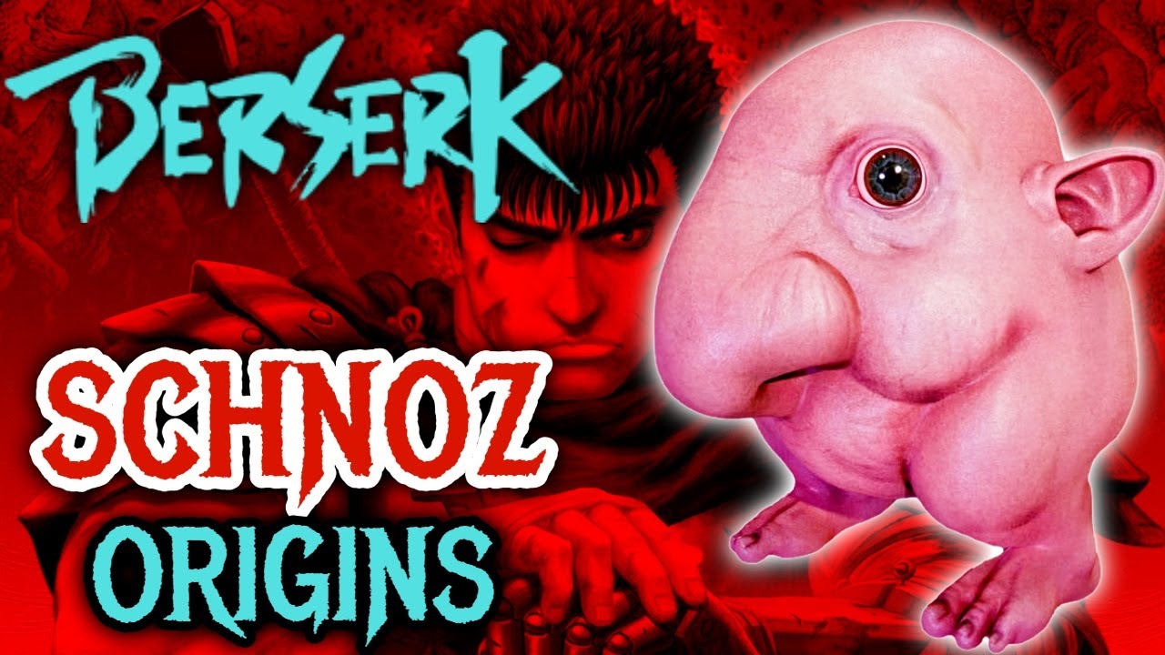 Schnoz Origins – What is This Creepy & Mysterious Creature and Why is it So Popular? – Explored