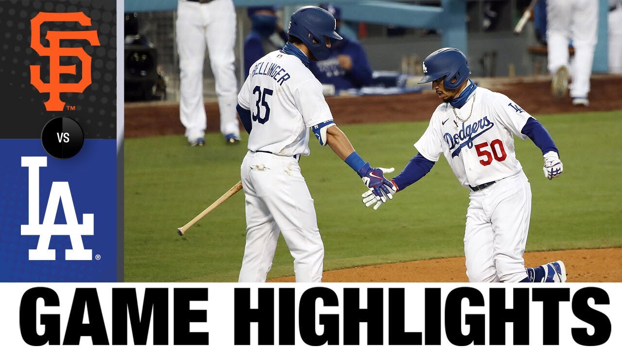 Dodgers On Deck Dodgers Vs Giants FSM Essential Series Recap 5