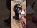 ググガガペンギンと仲直りできるかな？