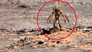 Download Lagu NASA Marsrover stuurde een nieuwe video naar Mars die je versteld zal doen staan ​​| Schokkende 4... MP3