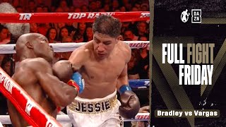 Full Fight | Timothy Bradley vs Jessie Vargas WOW What An Ending To This Championship Bout! ((FREE))