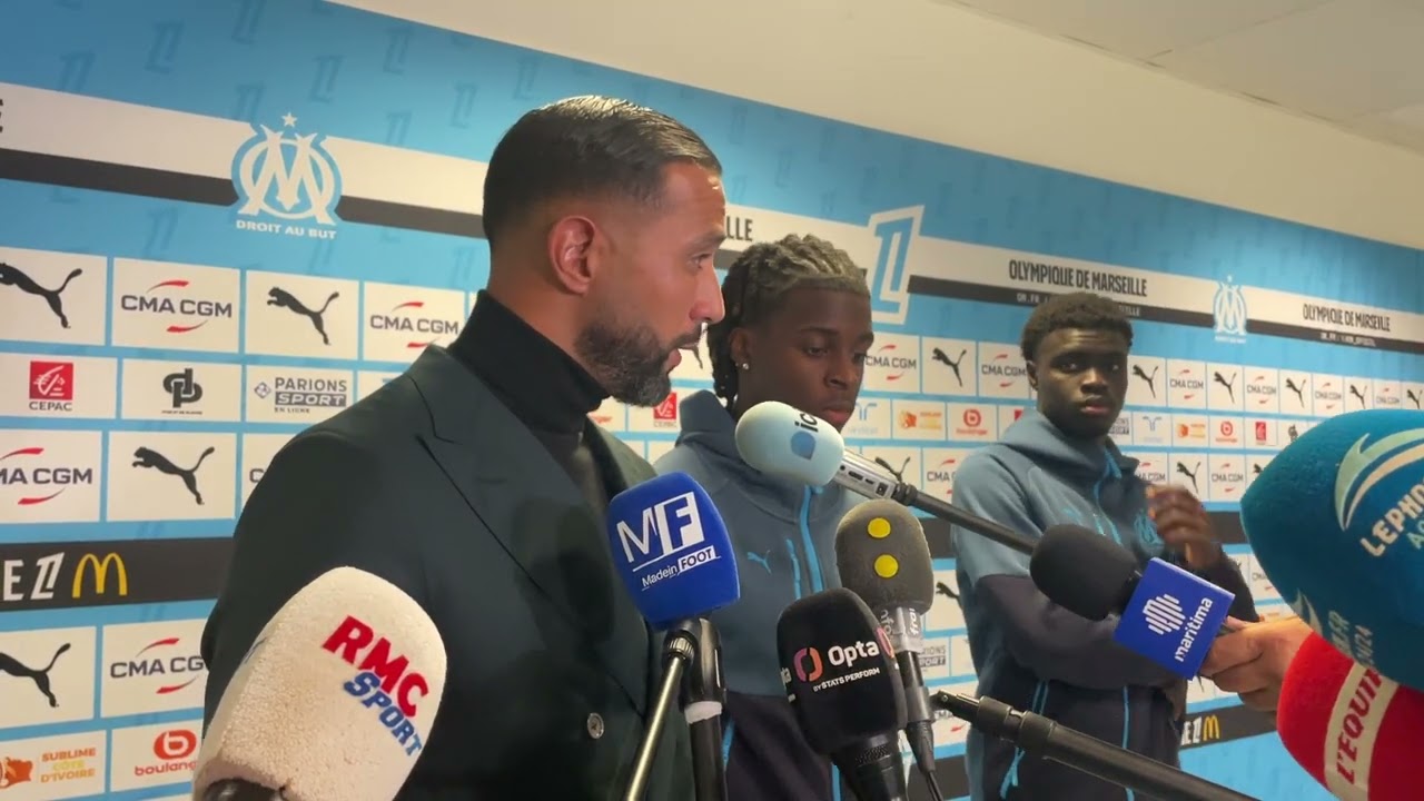 Aguerd, Balzaretti, les Minots… Medhi Benatia fait le point 