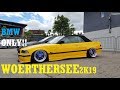 WÖRTHERSEE 2019 BMW ONLY VOR DEM SEE 2K19