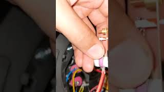 Fixing Instant Pot Lux C6 error