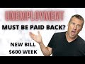 Unemployment Update 10-3-20 Unemployment Benefits Affect Elections $214 million paid back FPUC FEMA