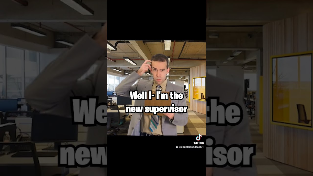 Bane at work