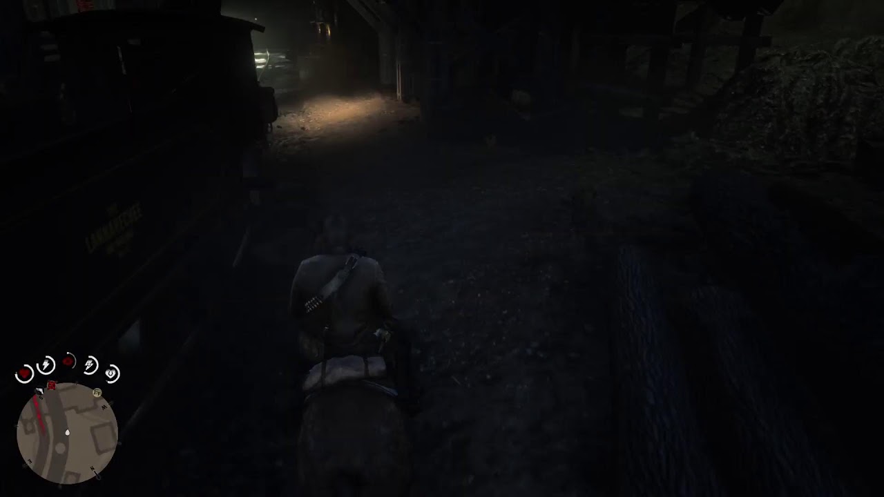 Red dead redemption 2 livestream