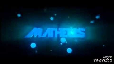 Nova intro do canal obs leia a descriçao