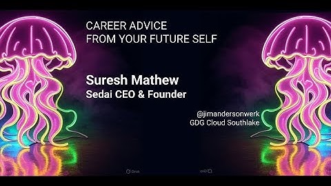 LIGHTNING CAREER ADVICE Suresh Mathew: Can You Keep Your Mind Open?