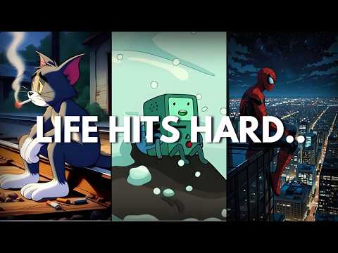 When Cartoon Gets Too Real Powerful Cartoon Wisdom 