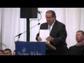 Supreme Court Justice Antonin Scalia's Commencement Address at Stone Ridge