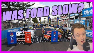 Did Gen 3 Fail?? - V8 Supercars Newcastle Roundup