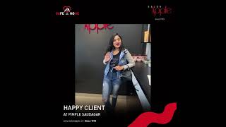 Salon Apple