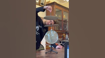 Thí nghiệm vật lý.Sự phụ thuộc của tụ điện vào khoảng cách giữa các bản#science #physics #experiment