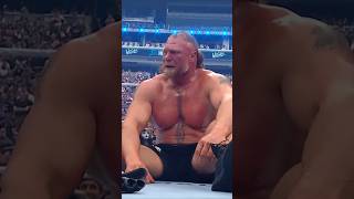 John Cena &amp; The Rock &amp; Brock Lesnar Vs All WWE Wrestlers #wwe #wrestling #shorts