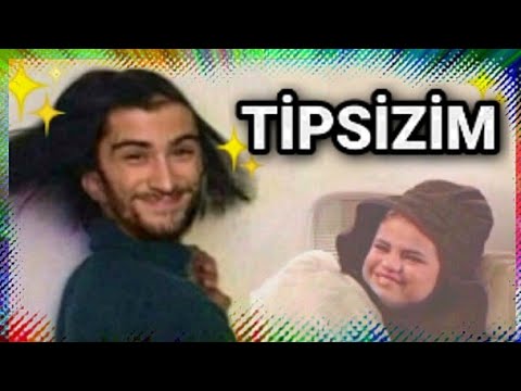 TİPSİZİM 👁️👄👁️