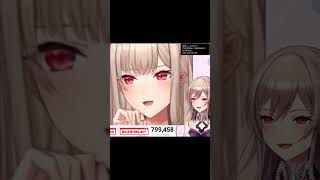 Furen E Lustario is beyond just being PON? 【Eng Sub / Shorts / Nijisanji】