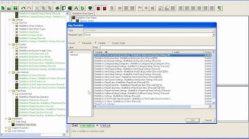 Galaxy Editor Tutorial - Debugging Triggers (4/4)