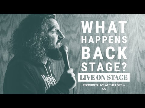 Only Theater kids will Understand | Crowdwork | Mike Falzone