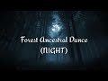 Epic Folk Music – Forest Ancestral Dance (NIGHT) Dark Slavic Pagan Ambient Ritual