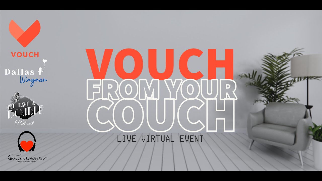 LIVE Pitch a Friend Event 6.25 YouTube