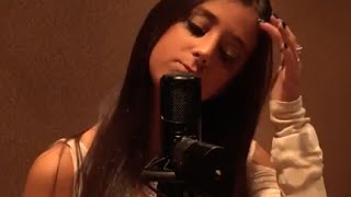 ZZ Ward - 365 Days (The Summer's Over) Cover Jenna Rose